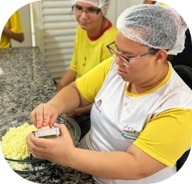 Centro de aprendizagem ao longo da vida - CEAV