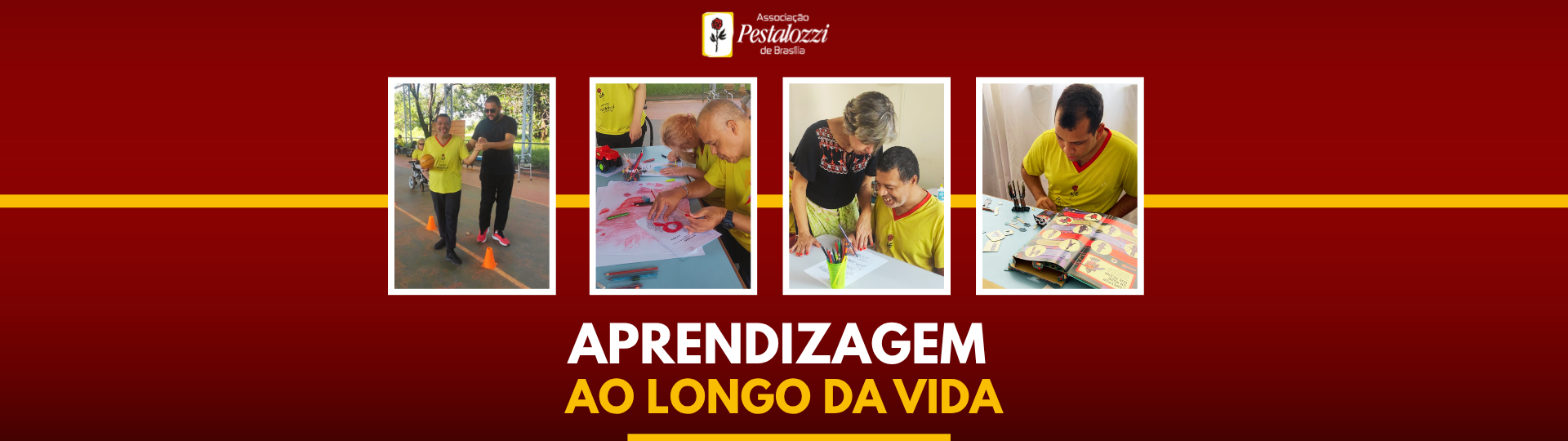 Centro de aprendizagem ao longo da vida - CEAV