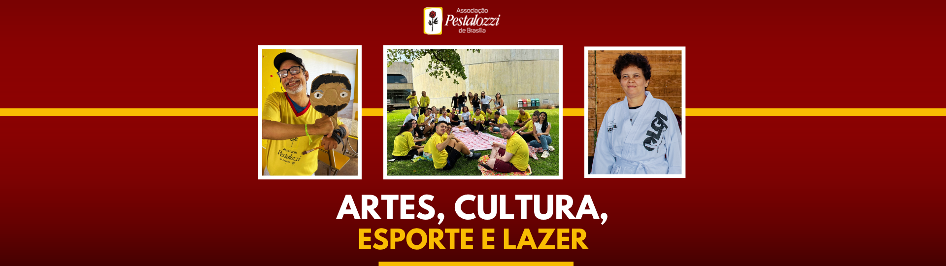 Núcleo de artes, cultura, esporte e lazer