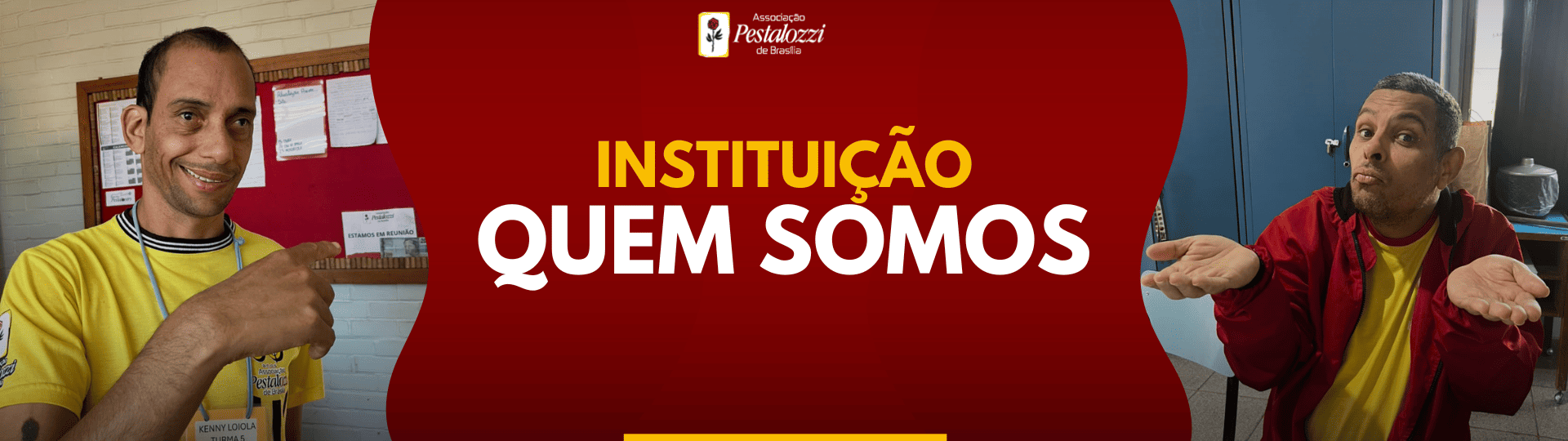 Quem Somos